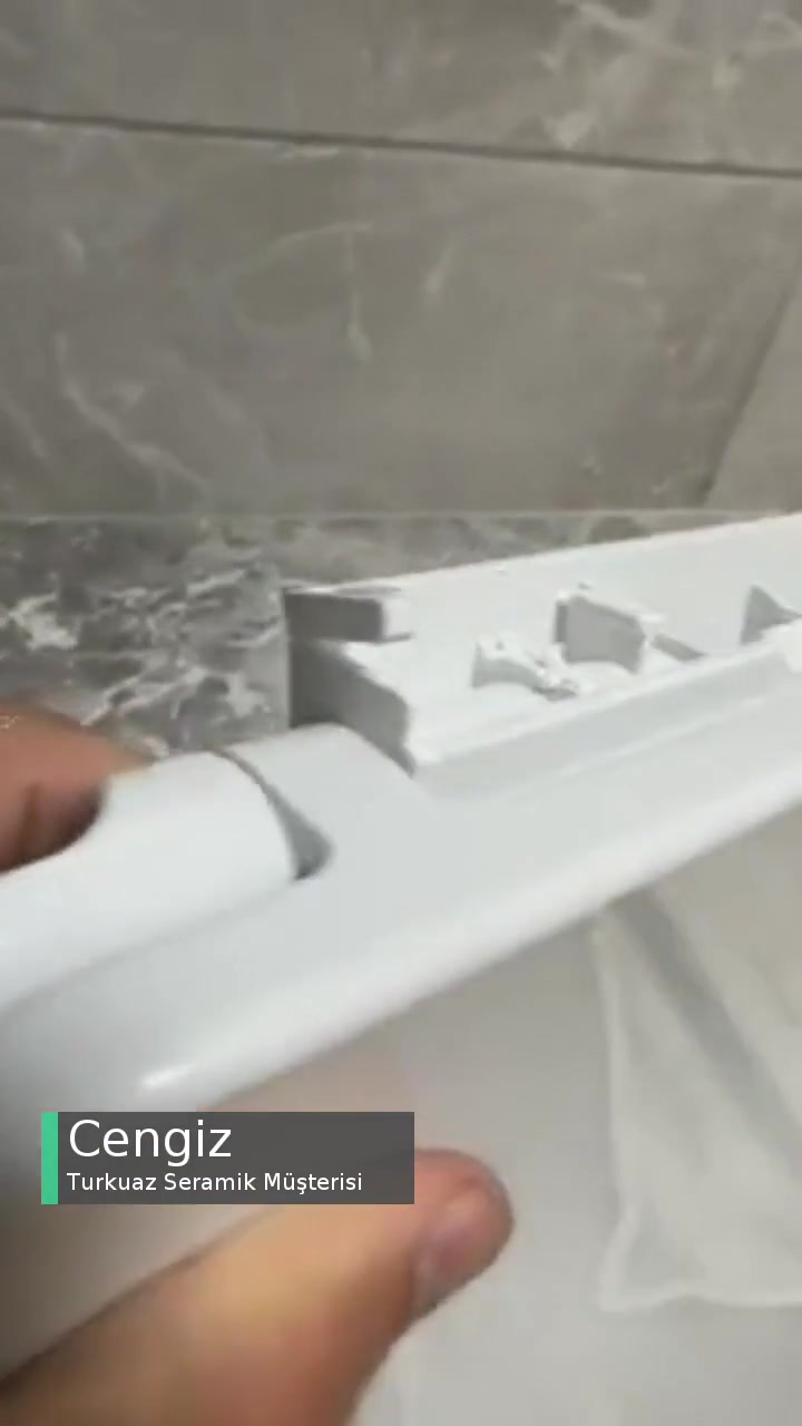Turkuaz Seramik Klozet Kapağı Sıkıntılı! videonun kapak resmi