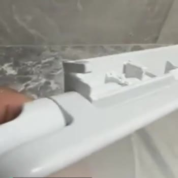 Turkuaz Seramik Klozet Kapağı Sıkıntılı!