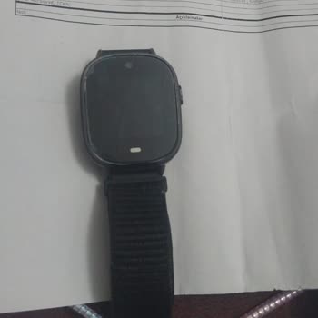 Bilicra Akıllı Saat İçin Şarj Aleti Ve Müşteri Hizmeti Sorunu!