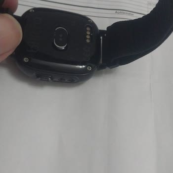 Bilicra Akıllı Saat İçin Şarj Aleti Ve Müşteri Hizmeti Sorunu!