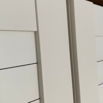 Aldığım Dolapta Fabrika Hatası Ve Yetersiz Müşteri Hizmeti