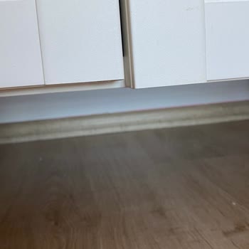 Aldığım Dolapta Fabrika Hatası Ve Yetersiz Müşteri Hizmeti