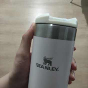 Stanley Termos Kapağı Tam Oturmuyor İade Veya Değişim Talebi