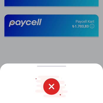 Paycell Kart Yüklemesinde Bilgi Ve Destek Eksikliği
