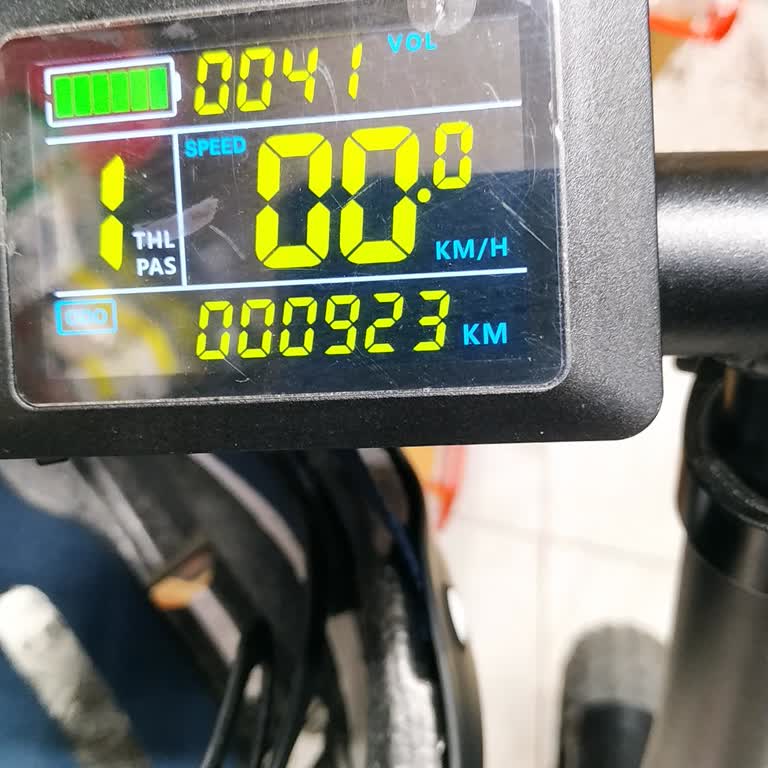 Savaş Bisiklet & Motor Yanıltmacası