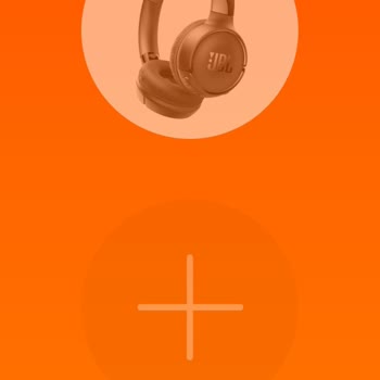 JBL Headphones Uygulaması Kulaklığı Görmüyor Ve Özelliklere Erişemiyorum