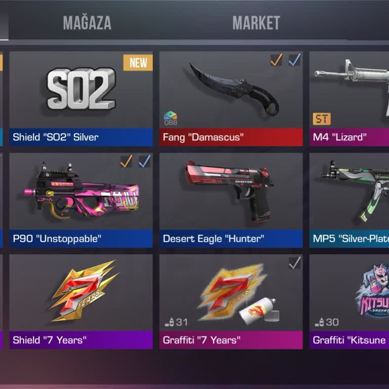 Standoff 2 Charged Me for Extra 3000 Gold and Refused My Refund Request