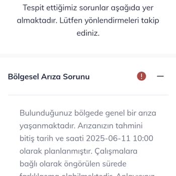 12 Gündür Çözülemeyen Arıza, Yüksek Fatura Ve İlgisiz Müşteri Hizmeti