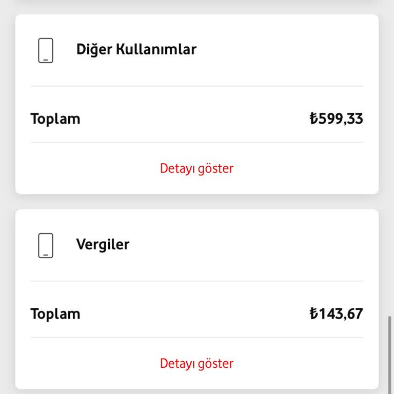 Haberim Olmadan Eklenen Kasko Ve Yüksek Fatura Şoku