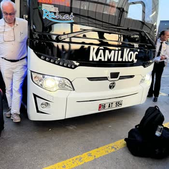 Otobüs Gecikmesi Nedeniyle Mağduriyet Ve Bilet Ücreti Talebi