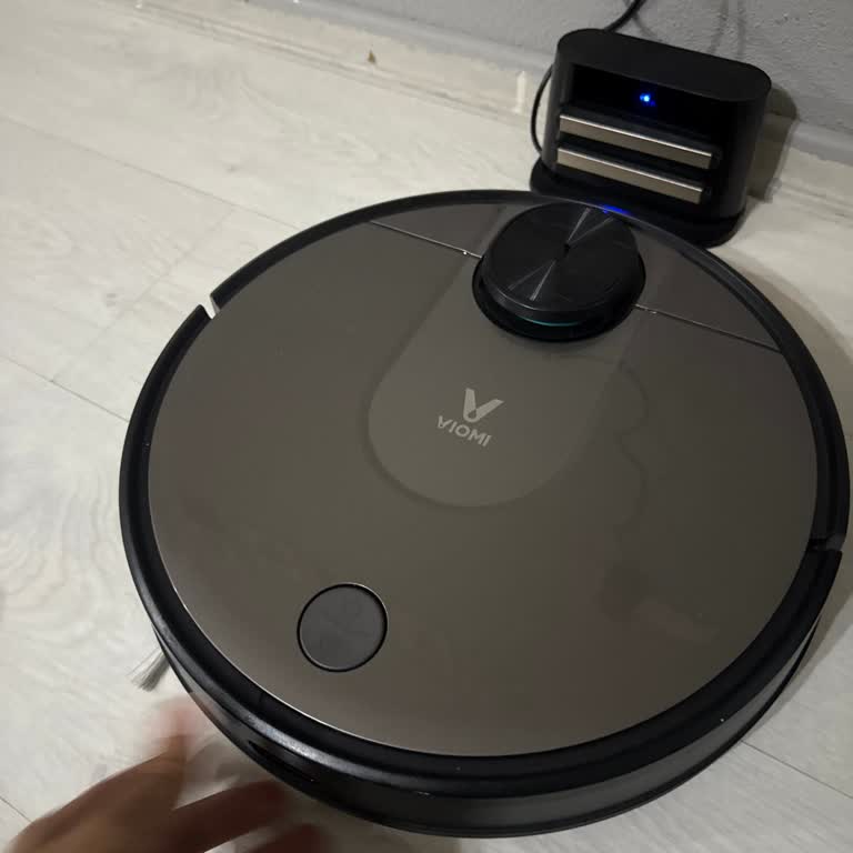 Bozuk Viomi V2 Pro İçin Çözüm Bulunmuyor, Cihaz Çöp Oldu