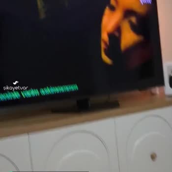 Philips TV 55pus8909 Uzaktan Kumanda Sorunu!