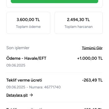 İş Fırsatları Bölümünde İlanlar Görünmüyor, Destek Bekliyorum