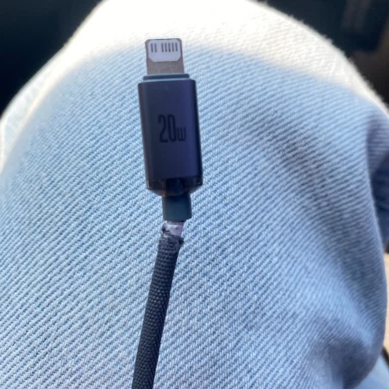 Bir Ayda Kablo Sıyrılması Ve Değişim Reddiyle Yaşanan Mağduriyet