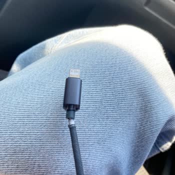 Bir Ayda Kablo Sıyrılması Ve Değişim Reddiyle Yaşanan Mağduriyet