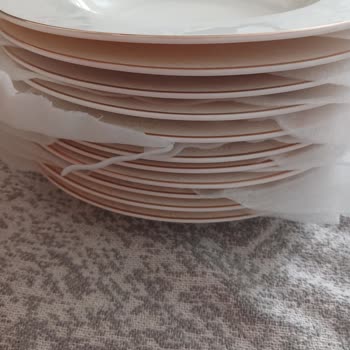 Çeyiz Setim Eksik Ve Kırık Ürünlerle Teslim Edildi