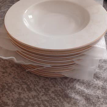 Çeyiz Setim Eksik Ve Kırık Ürünlerle Teslim Edildi