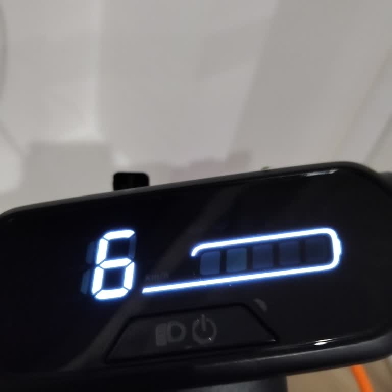 Yeni Aldığım Scooterın Şarjı Beklenenden Hızlı Bitiyor