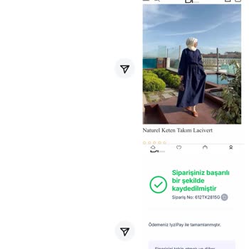 Siparişim Teslim Edilmedi, Müşteri Hizmeti Sorunumu Çözmedi