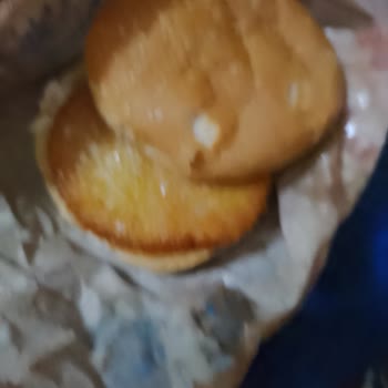 Burger Siparişim Eksik Ve Personel Davranışı Kötüydü