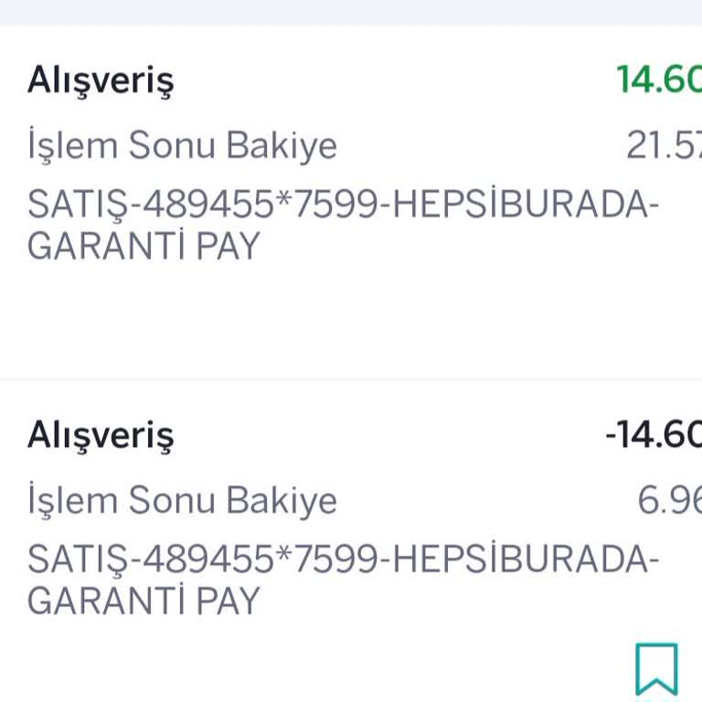 Siparişim İptal Edildi Fiyat Farkı Ödetildi Mağduriyetimin Giderilmesini İstiyorum