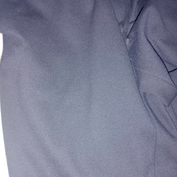 Süvari Pantolonlarında Sürekli Tiftiklenme Ve İp Sökülmesi Sorunu