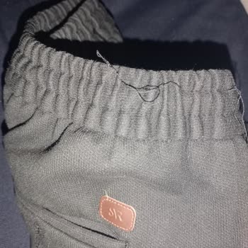 Süvari Pantolonlarında Sürekli Tiftiklenme Ve İp Sökülmesi Sorunu