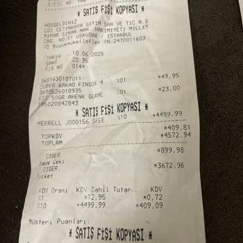 Aynı Ürün İçin Mağazada Ve İnternet Sitesinde Farklı Fiyat Uygulanıyor