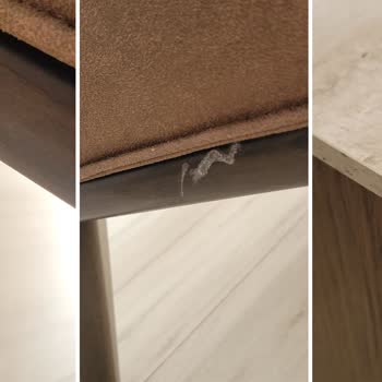 Yanlış Ürün Teslimatı Ve Montaj Hataları Nedeniyle Yaşanan Mağduriyet