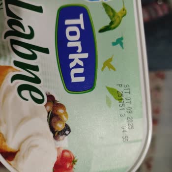 Torku Ürünlerinde Küf Ve Gramaj Sorunu Yaşadım