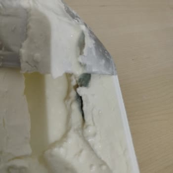 Torku Ürünlerinde Küf Ve Gramaj Sorunu Yaşadım