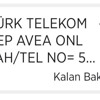 Çift Ödeme Sonrası Fazla Tahsil Edilen Faturanın İadesini Talep Ediyorum