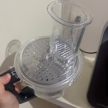 Bosch Mum5 Hamur Yoğurma Makinesi İlk Kullanımda Arızalandı, Servis Desteği Yok