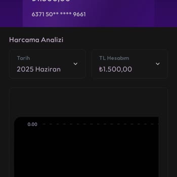 Kazandırio Kart Hesabımdaki Bakiyeyi Kullanamıyorum Çözüm Bekliyorum