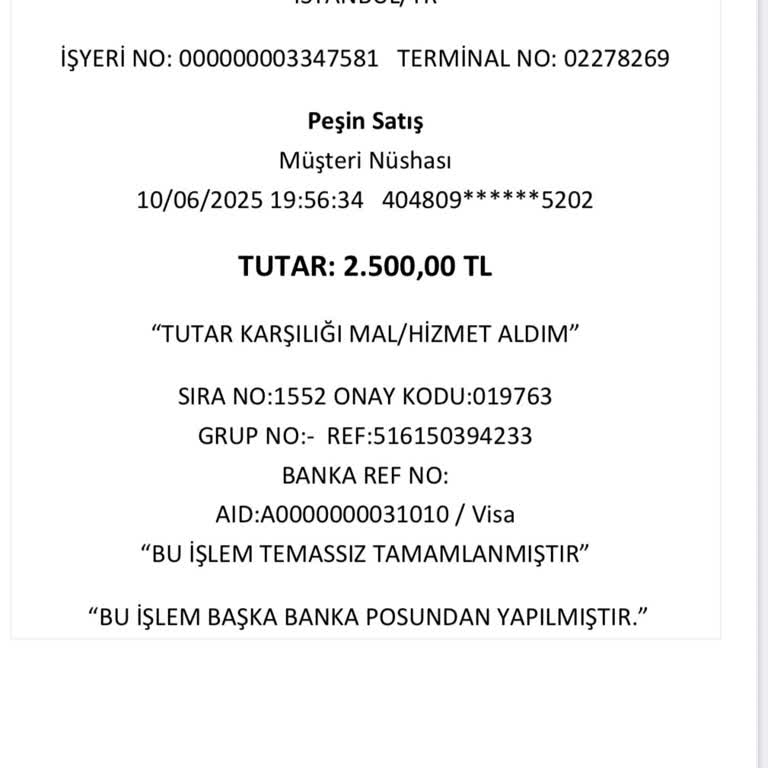 SPA Hizmetinde Beklentilerin Karşılanmaması Ve İletişim Sorunları