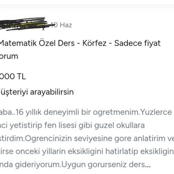 Armut Platformunda Talep Doğrulama Eksikliği Ve Mağduriyet