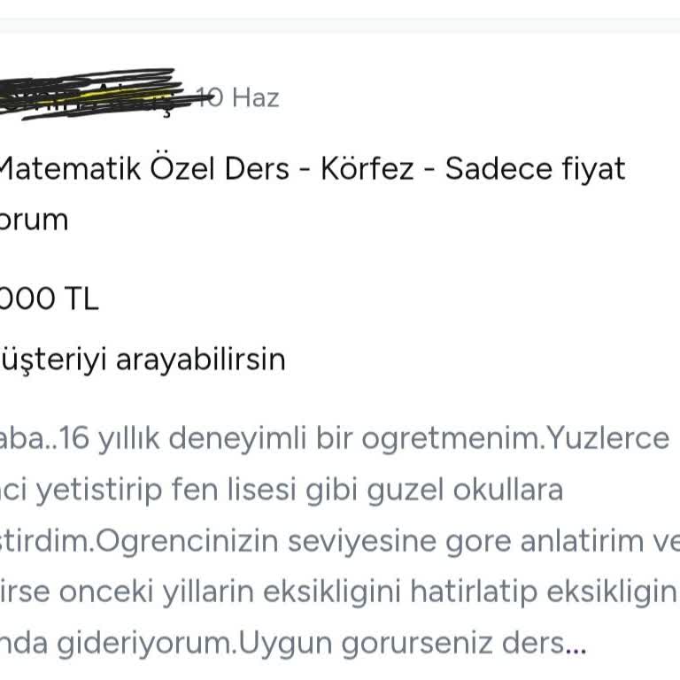 Armut Platformunda Talep Doğrulama Eksikliği Ve Mağduriyet