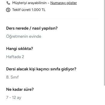 Armut Platformunda Talep Doğrulama Eksikliği Ve Mağduriyet