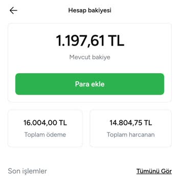 Armut Platformunda Talep Doğrulama Eksikliği Ve Mağduriyet