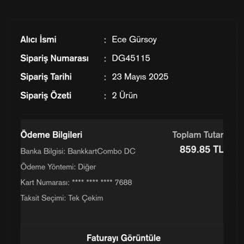 DAGİ'den İade Sürecinde Büyük Hayal Kırıklığı