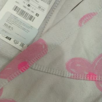 Zara'dan Gelen Ürünlerin Kullanılmış Ve Kusurlu Çıkması Hayal Kırıklığı Yarattı