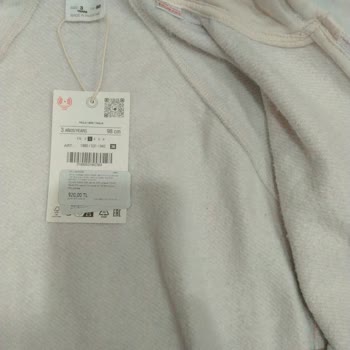 Zara'dan Gelen Ürünlerin Kullanılmış Ve Kusurlu Çıkması Hayal Kırıklığı Yarattı