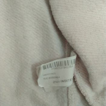 Zara'dan Gelen Ürünlerin Kullanılmış Ve Kusurlu Çıkması Hayal Kırıklığı Yarattı