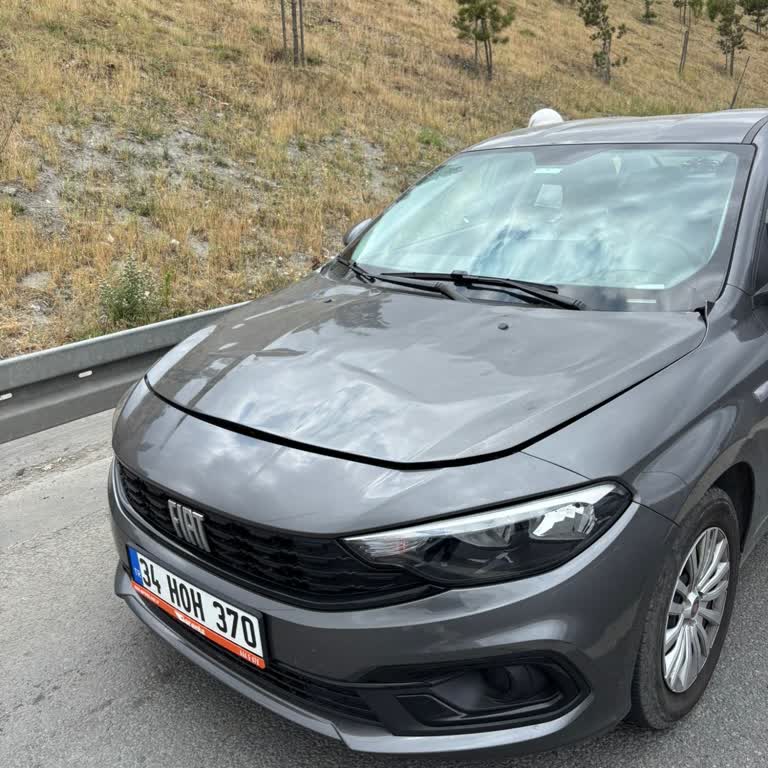 Garenta Kiralık Araçta Kaput Açılması Ve Haksız Ücret Tahsilatı