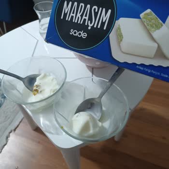 Dondurmada Kum Gibi Pütürlü Doku Hayal Kırıklığı Yarattı