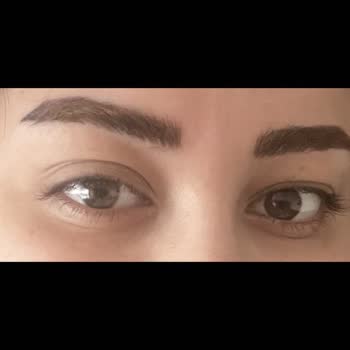 Desmocollin Güzellik Merkezi'nde Microblading Hayal Kırıklığı Ve Güvensizlik