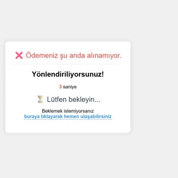 Kablo Mobil Uygulamasıyla Fatura Ödeyemiyorum Çağrı Merkezi Çözüm Sunmuyor