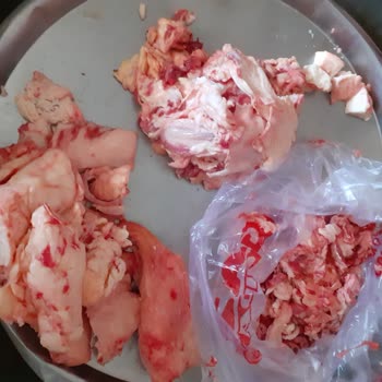 Kurbanlık Kolisinde Adaletsiz Et Dağılımı Ve Düşük Kalite Sorunu