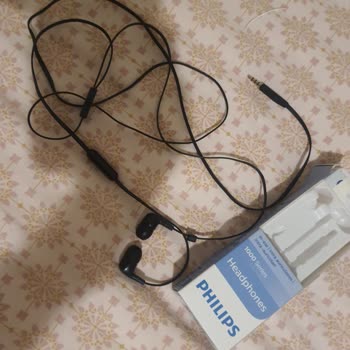 Philips Kulaklıklarda Tek Taraflı Ses Sorunu Bitmiyor!