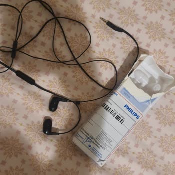 Philips Kulaklıklarda Tek Taraflı Ses Sorunu Bitmiyor!